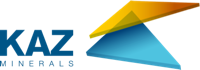 Kaz Minerals