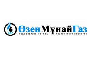 Озенмунайгаз РД КМГ