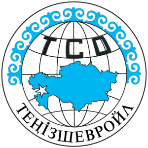 Тенгизшевройл